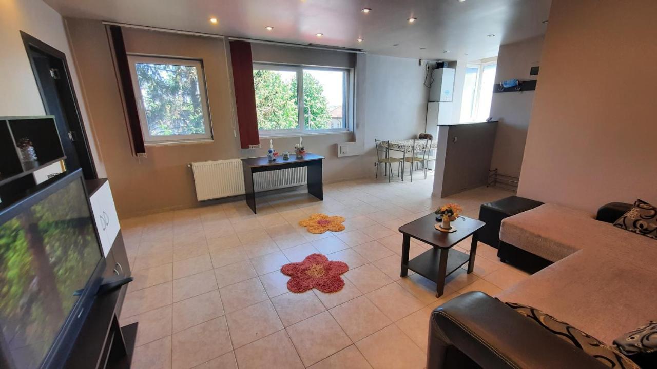 Spacious, Modern Condo In New Villa - Sleeps 6 Bükreş Dış mekan fotoğraf